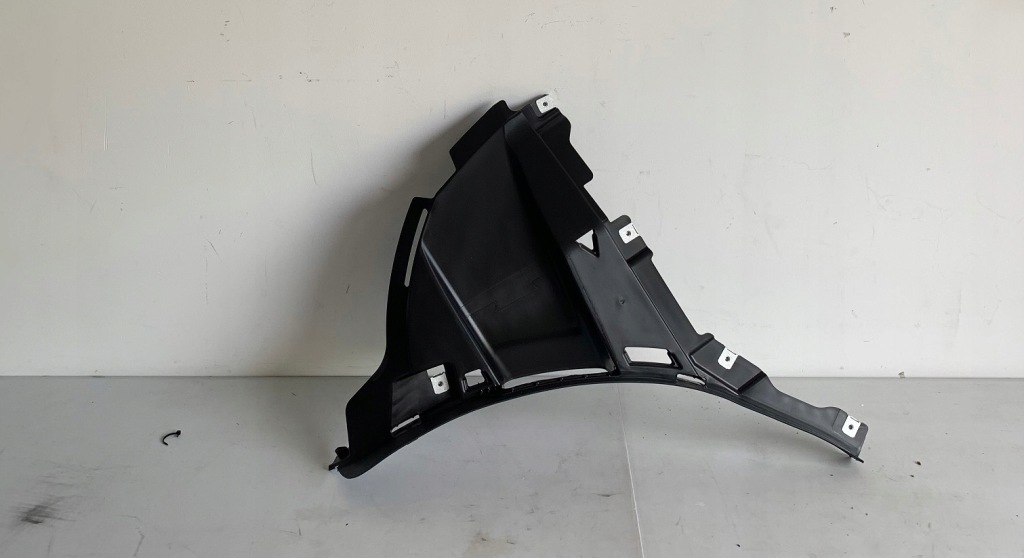 фото №1, Защита нижняя правая porsche cayenne 9y0