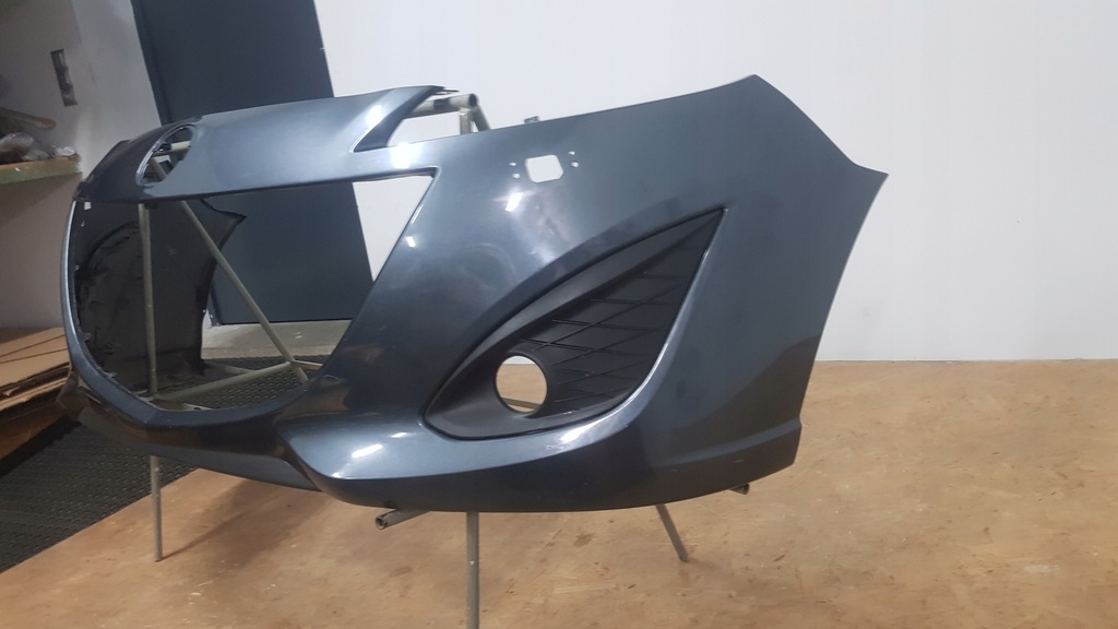 фото №10, Mazda оригінальний номер 96541357800