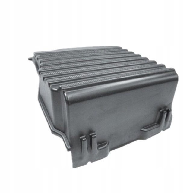 фото №1, Кришка захист акумулятор scania r