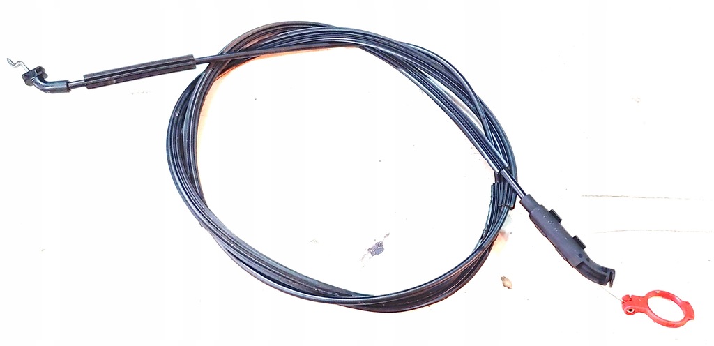 фото №1, Трос крышки багажника vw eos 05- eu