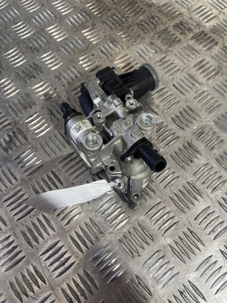 фото №6, Volvo xc90 2019 клапан egr 32242452