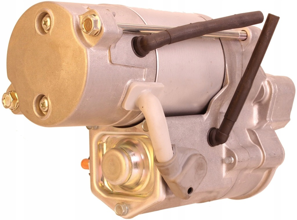 фото №6, Новый стартер land rover discovery freelander range rover evoque 115725