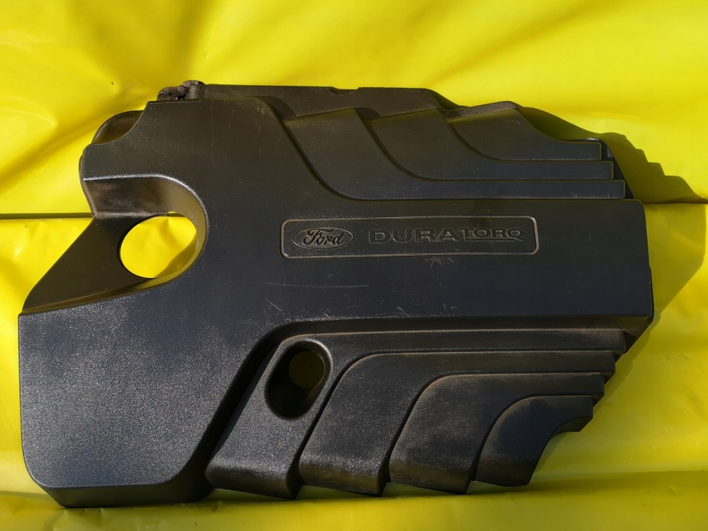 фото №1, Ford mondeo mk5 захист na двигун захист верхній 2.0