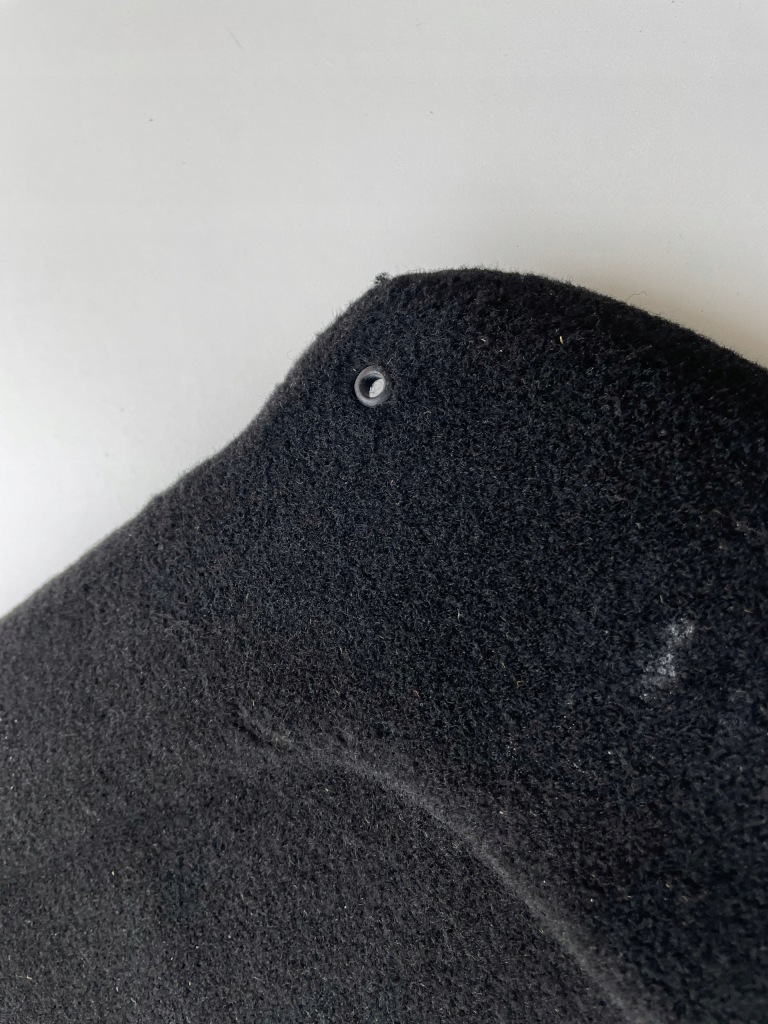 фото №4, Полиця задня задня багажника kia ceed i hb