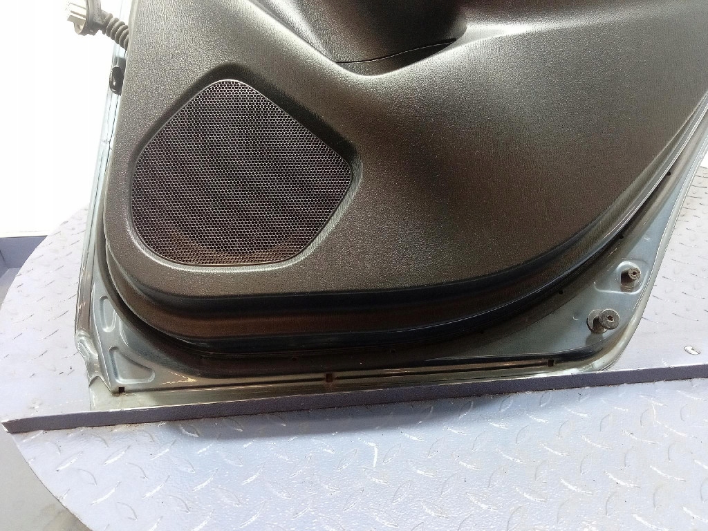 Mazda 3 iii bm sedan двері задній праве задні Доставка
