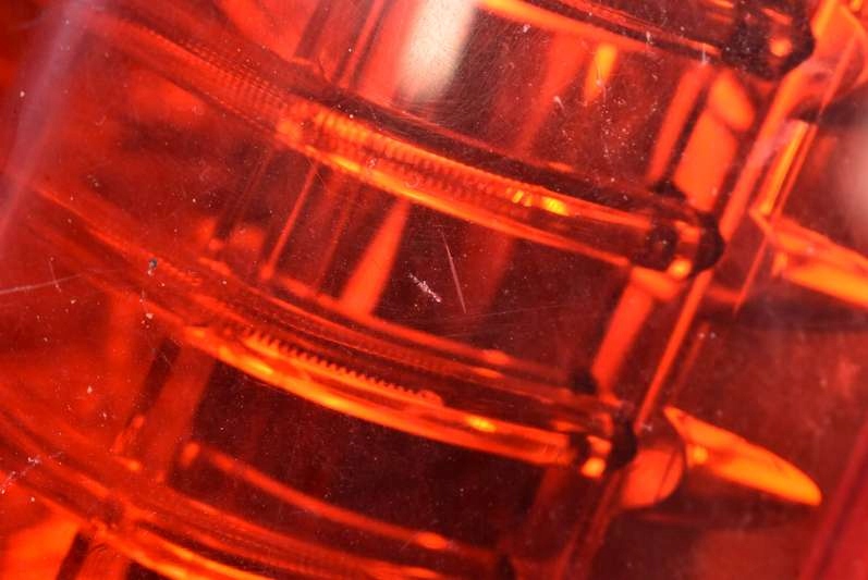 фото №11, Лампа правая задняя задняя 9672666680 peugeot 5008 1 i 09-13