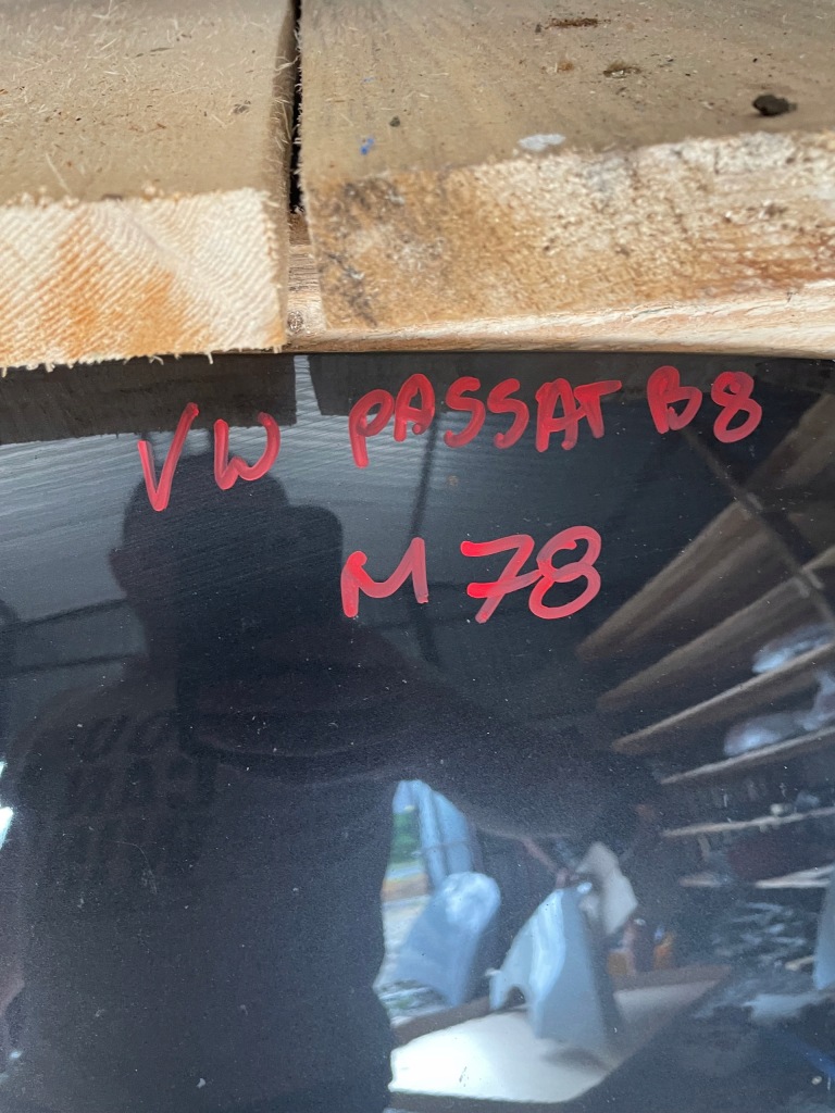 фото №11, Капот vw passat b8 3g крышка двигателя 14-