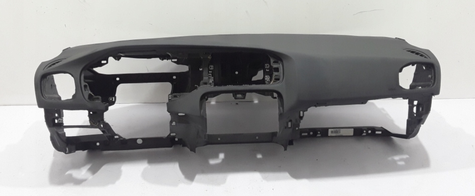 фото №1, Volvo v40 v40 cross приборная панель консоль подушка подушка безопасности