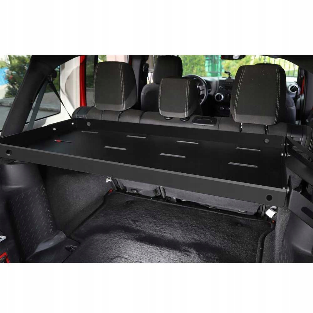 фото №10, Полиця багажника ofd