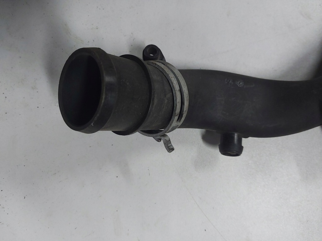 фото №3, Jaguar xj x351 шланг труба wody 9w83-8a504