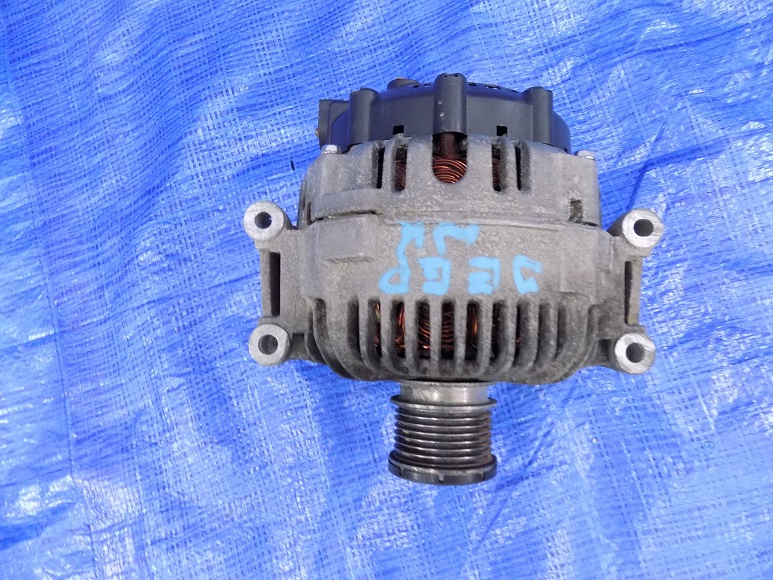 фото №1, Генератор jeep grand cherokee wk 3.0