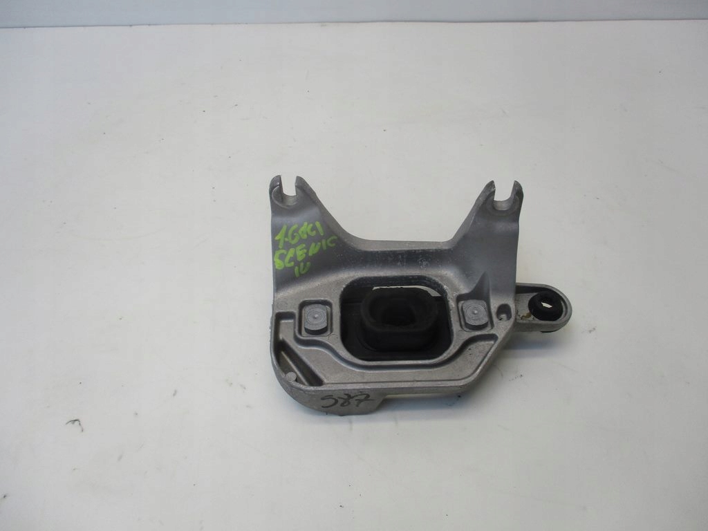 фото №1, Кронштейн подушка коробки renault scenic iv 1.6 dci