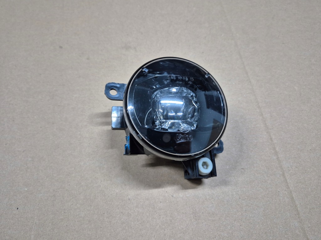 Купити Renault clio iv рестайлінг  captur 1 рестайлінг  ліхтар до рух dziennej led dlr правий