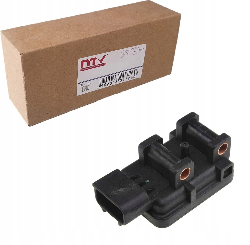 фото №14, Nty ecm-ch-002 датчик, тиск w колектор впускний