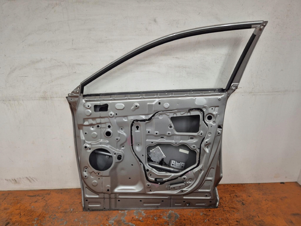 фото №14, Lexus nx i 14-21 двері перед передні праве