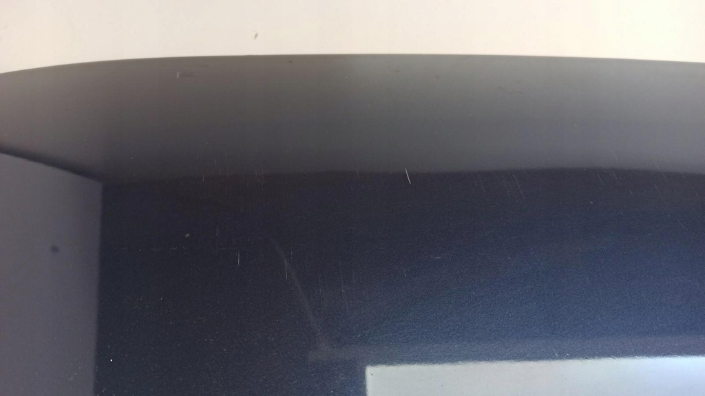 фото №7, Volvo v40 крышка багажника багажника 498 2013 комплектная