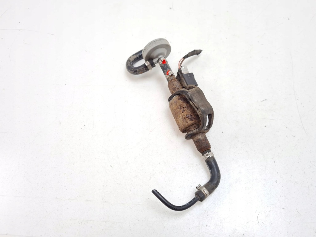 фото №7, 2016 volkswagen amarok помпа пального webasto 7l0815947