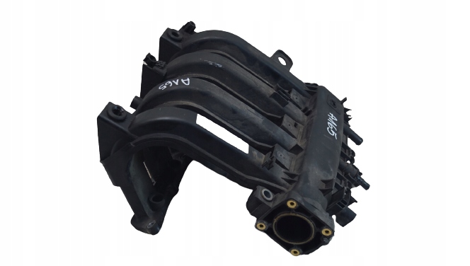 фото №1, Колектор всмоктуючий renault clio iii 1.2 b 8200762352