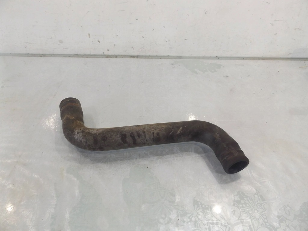 фото №1, Modus 1,5dci труба waż wody