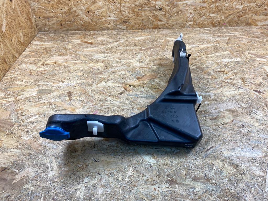 фото №6, Бак жидкость омывателя помпа audi tt 8s 8s0955449 2014-