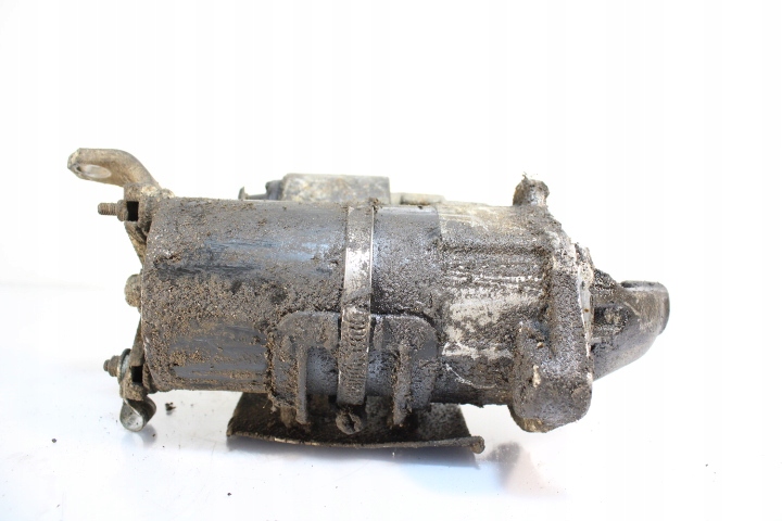 фото №1, Стартер audi a6 c5 1.8