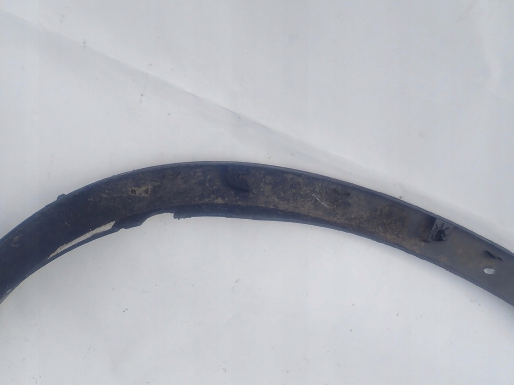 фото №10, Bmw x5 f15 13-18 молдинг крила лівий задня