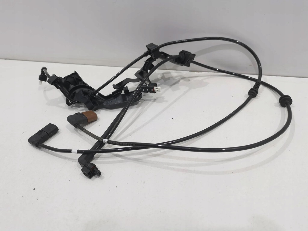 фото №2, Mercedes r232 датчик скорости вращения колеса abs oryg новый !!!