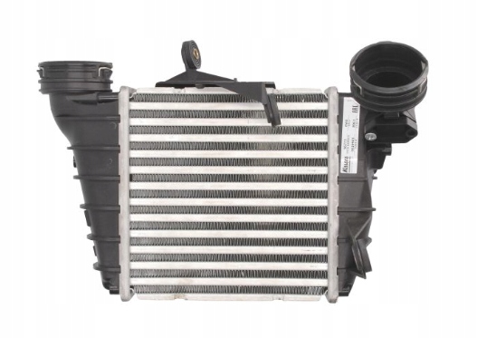 Купити Seat crodoba 2002-2009 інтеркулер 1.9 tdi