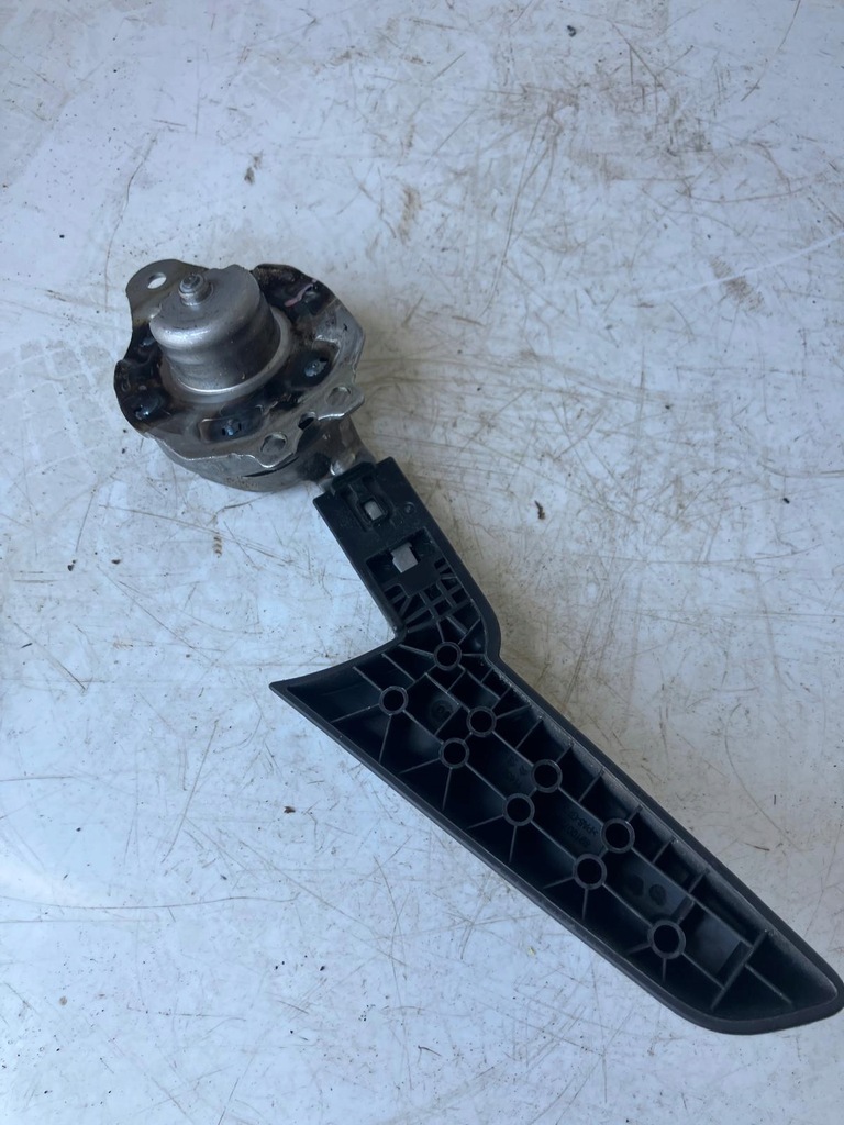 фото №2, Регулювання ручка сидіння правий перед citroen c4 picasso ii