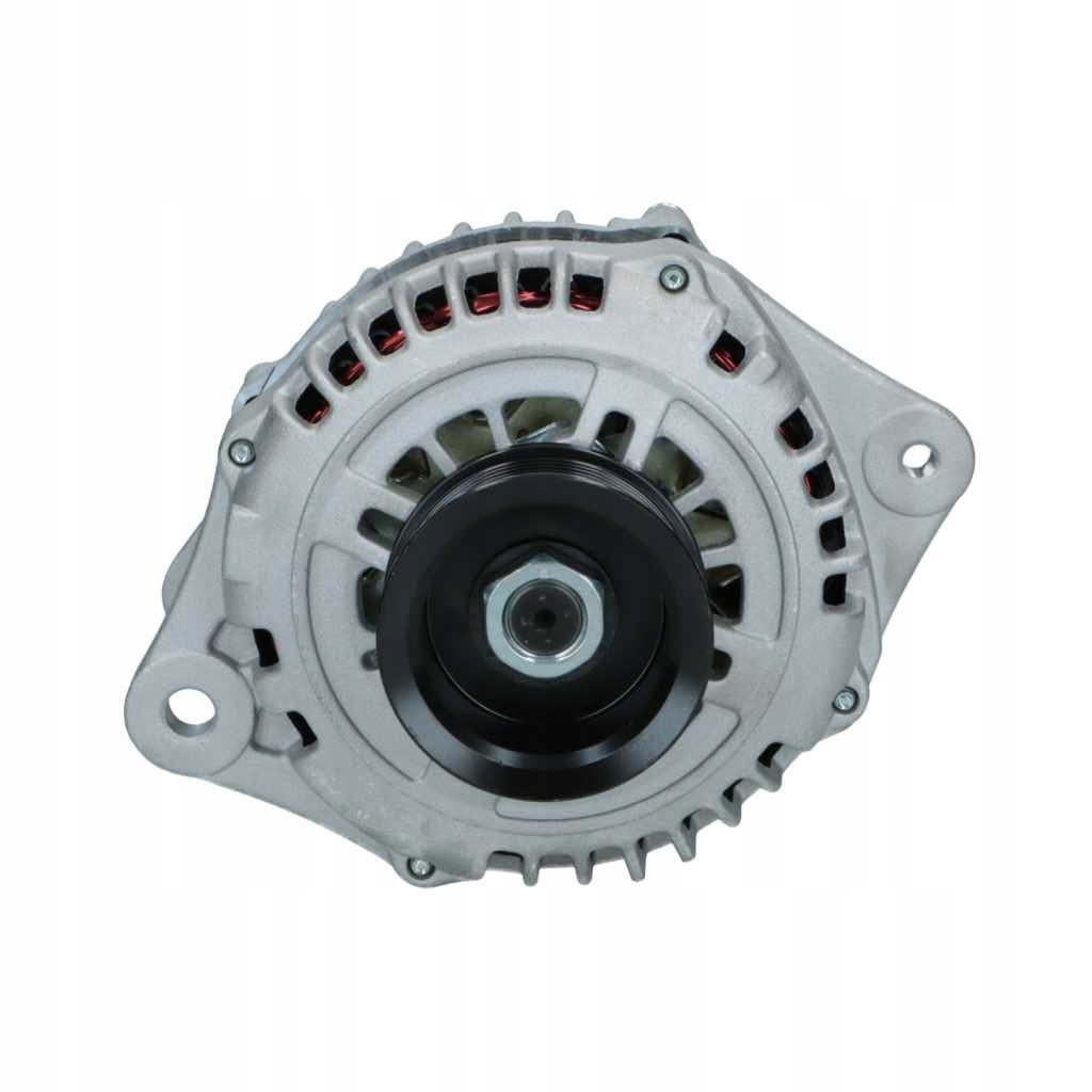 фото №1, Генератор isuzu 90a rnllr190-763