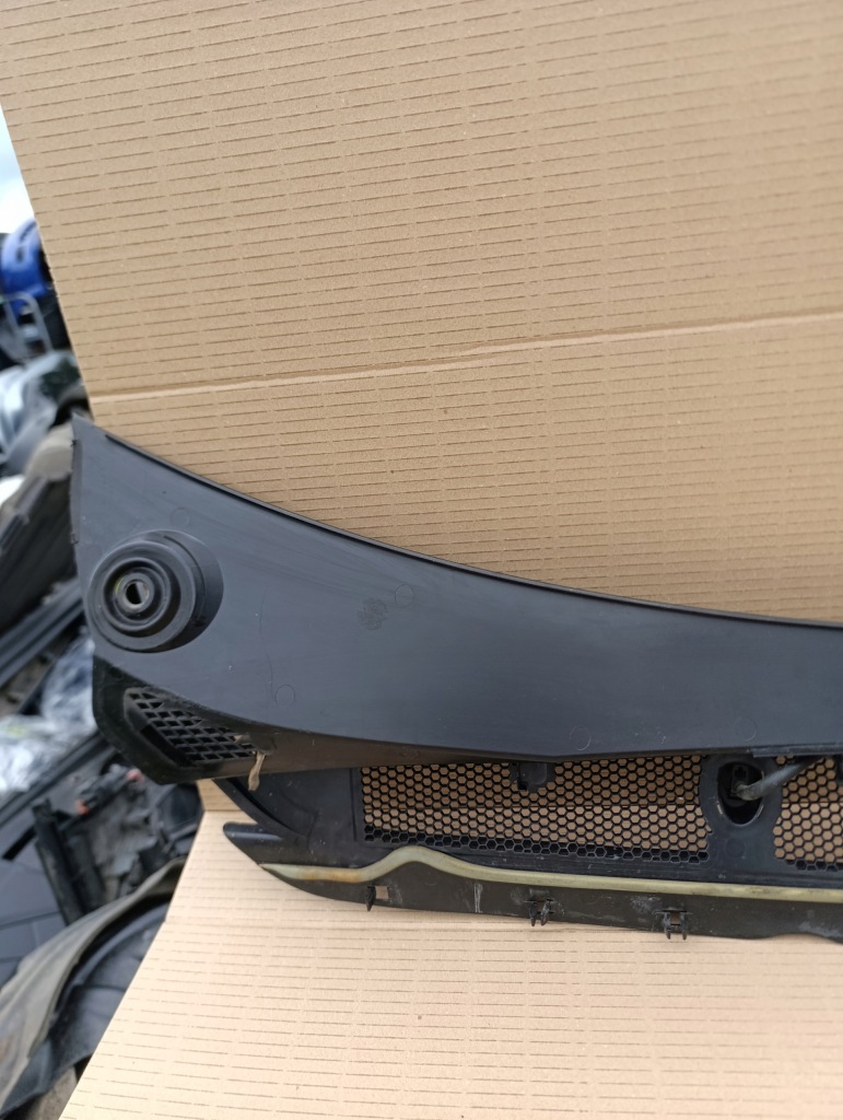 фото №6, Жабо верхній peugeot 308 t9 ii 2013-2020 98057172xt