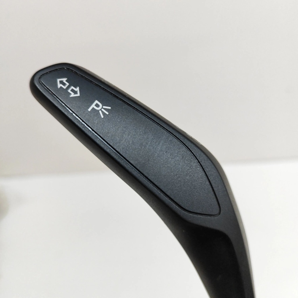 фото №7, Audi a4 s4 b9 8w 2017 рычаг / переключатель поворотники