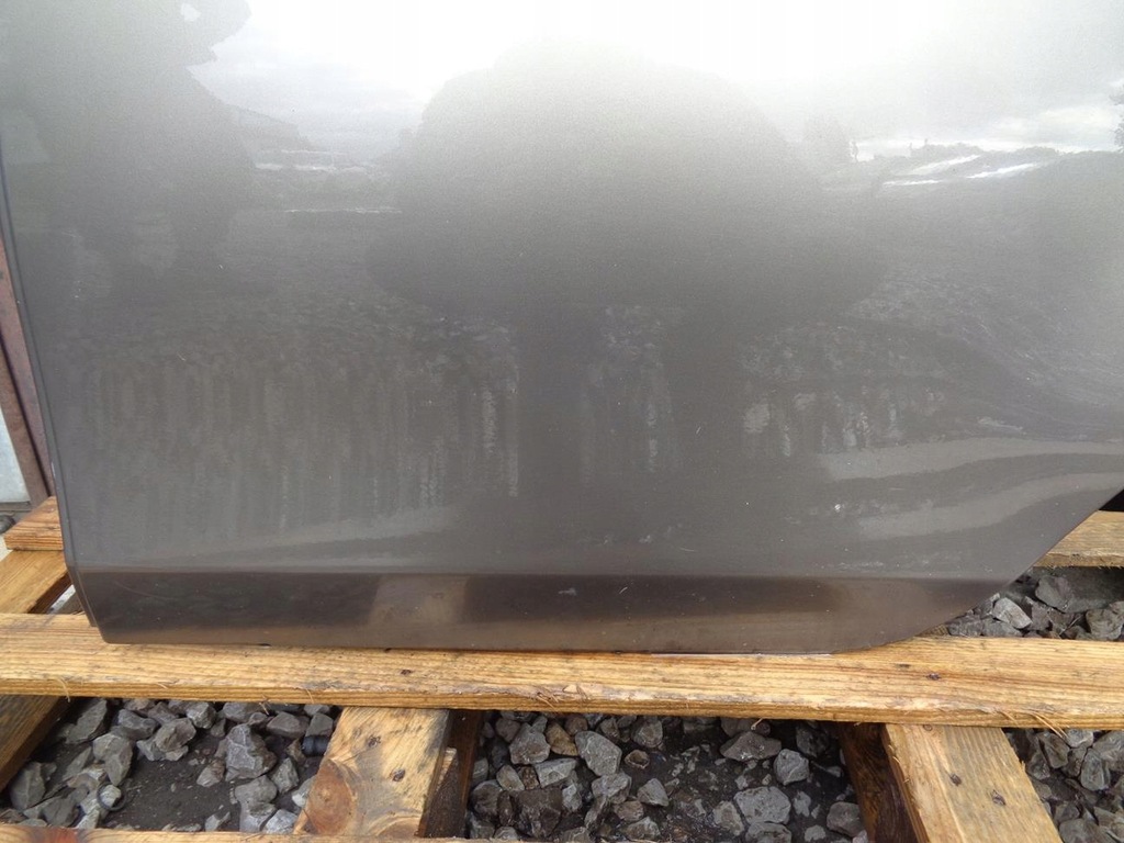 фото №10, Дверь левая задняя задние fiat bravo ii 2 2007- лак: vr 865/b