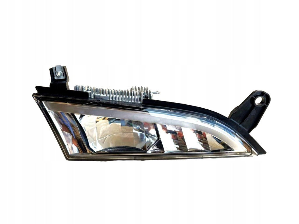 фото №1, Противотуманная фара led противотуманный scania r s ngs ngt правый 2948554 новый оригинал