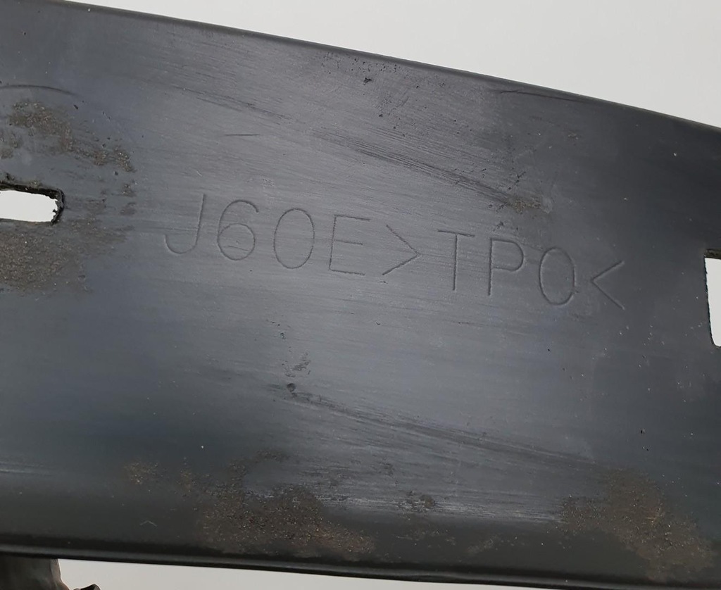 фото №3, Молдинг кронштейн порог левая mazda rx-8 rx8