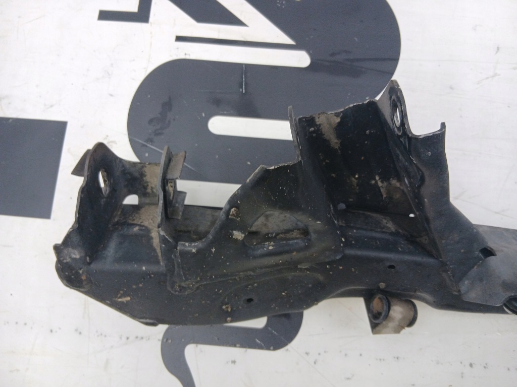 Рычаг alfa romeo 159 brera spider левый задний с Разборки