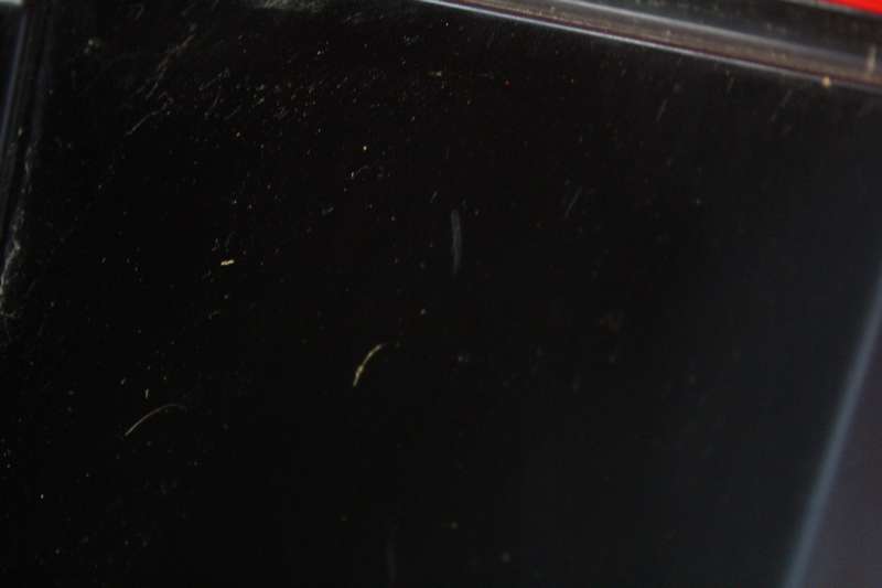 фото №7, Дверь правое задняя задние чёрные honda city 5 v sedan 08-11