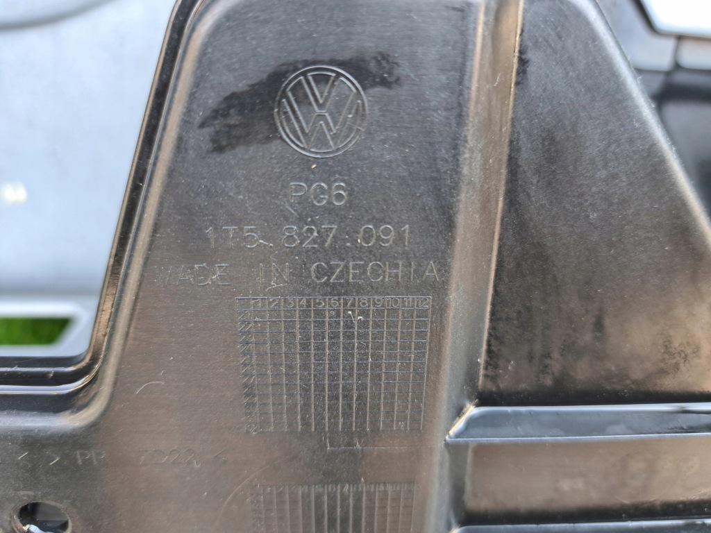 фото №5, Vw id buzz дверь левый задняя полный