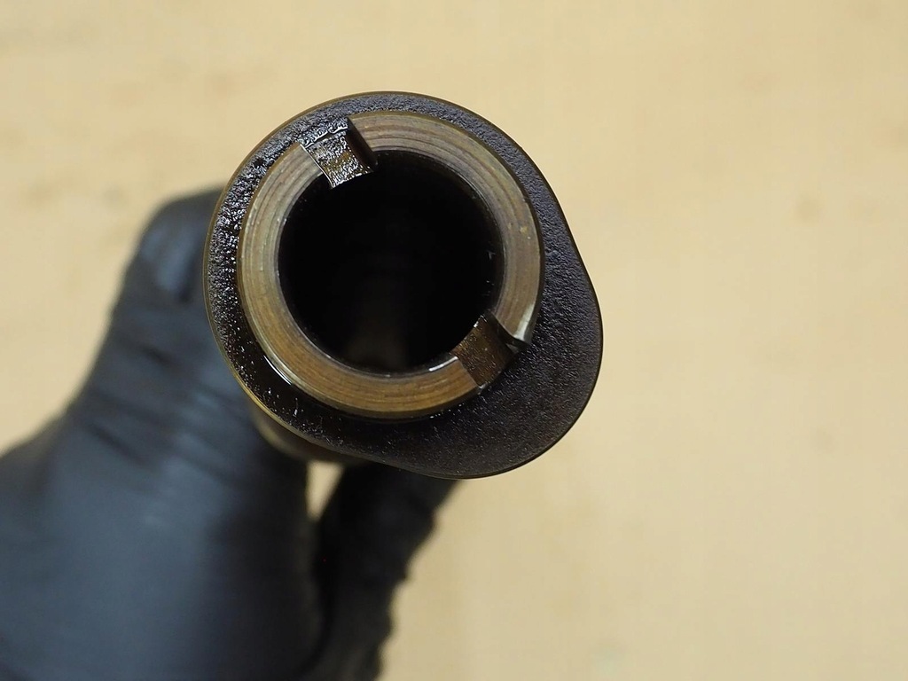 фото №16, Вал лівий всмоктуючий audi a8 d3 6.0 bht 07c101l