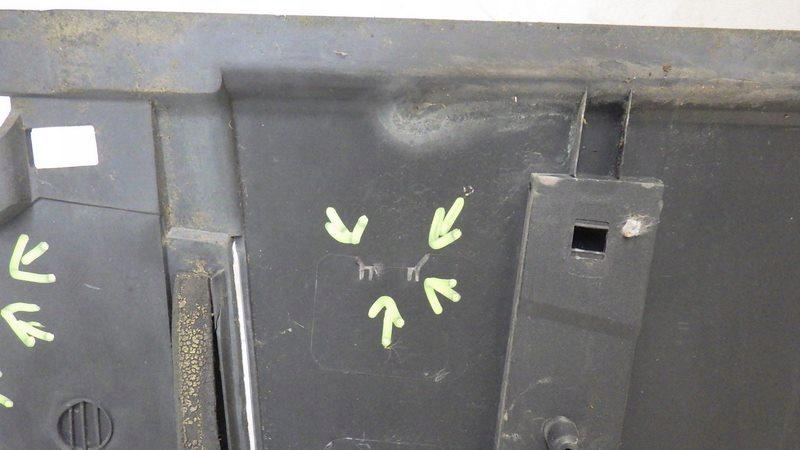 фото №9, Молдинг кровельная стекло лобовое trafic vivaro ii