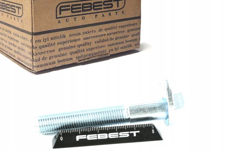 фото №1, Болт регулювання сходження mitsubishi outlander ii