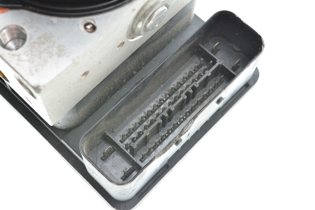 фото №10, Насос abs peugeot 10.0960-1197.3 9663945780 описание