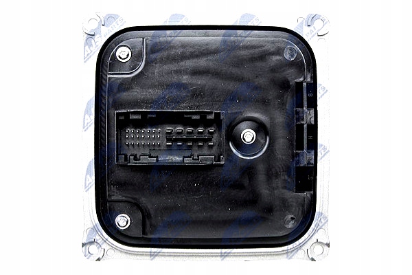 фото №10, Модуль управляющий преобразователь led mercedes ml w166 2011-2015.gl x166