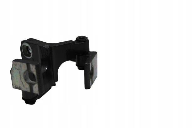 фото №8, Jeep cherokee kl 19- петля петли дверь левый задняя