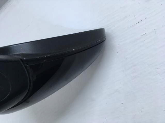 фото №8, Зеркало правое bmw seria 1 e87 e81 5pin uk 04-11