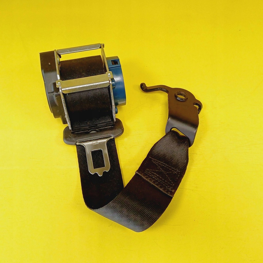 фото №1, Pas безопасности левый перед alfa romeo 159 1002316 nr459