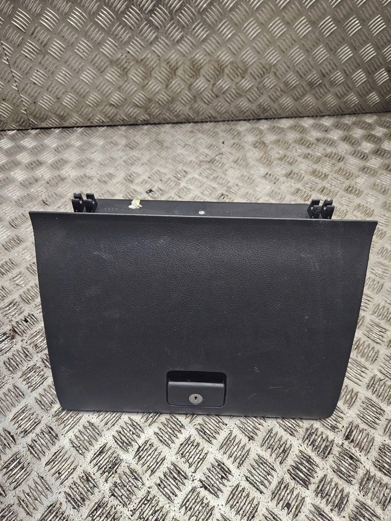 фото №6, Toyota corolla verso ar10 2005 бардачок панели приборной панели