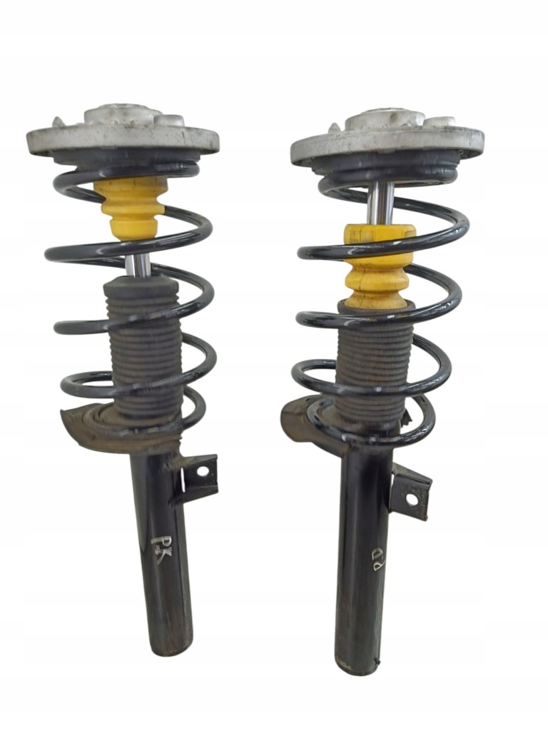 фото №1, Bmw x3 f25 2011 амортизатор передний