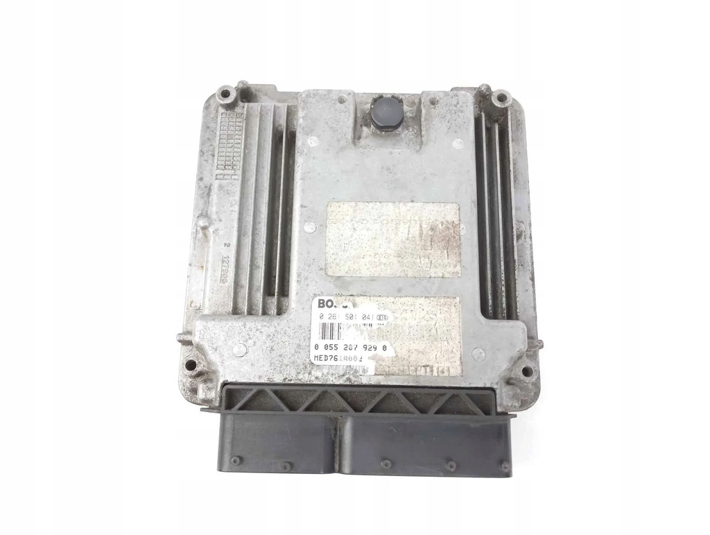 фото №1, Alfa romeo 159 бортовий комп'ютер двигуна 2.2 jts 0261501041