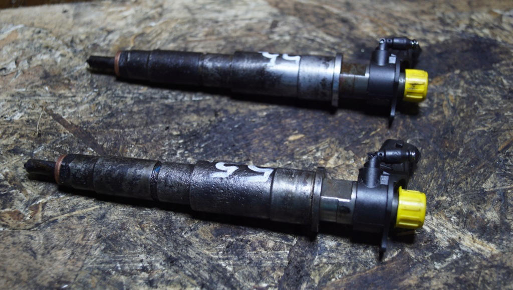 фото №4, Форсунка renault trafic 2.0 dci 82409398